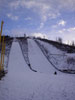 Skocznie w Harrachov (Czechy)