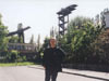 Skocznia w Warszawie (Polska) i Andrew