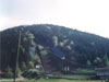 Wielka Krokiew - Zakopane (Polska) latem