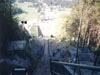 Widok z Wielkiej Krokwi - Zakopane (Polska)
