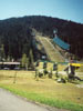 Wielka Krokiew - Zakopane (Polska)