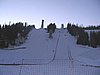 Strbske Pleso (Słowacja) zimą