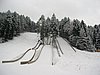 Zagórz koło Sanoka - Bieszczady