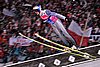 Adam Małysz (Polska)