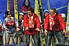 Adam Małysz (Polska)