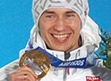 Soczi 2014 - ceremonia medalowa K125