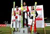 podium