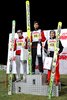 podium