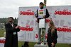 podium