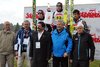 podium