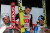 podium