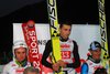 podium