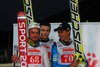 podium