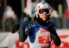 Kamil Stoch (Polska)