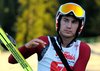Kamil Stoch (Polska)
