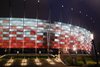 Stadion Narodowy