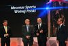 Mecenas Sportu Wolnej Polski - Telewizja Polska