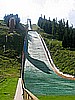 Strbske Pleso (Słowacja)