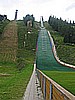 Skocznie (Strbske Pleso)