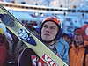 Daniel Forfang (Norwegia)