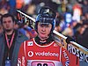 Tami Kiuru (Finlandia)