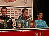 Jakub Janda (Czechy), Janne Ahonen (Finlandia), Simon Ammann (Szwajcaria)