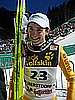 Kamil Stoch (Polska)