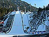 skocznie w Oberstdorfie (Niemcy)