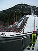 skocznia w Oberstdorfie