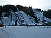 Skocznie w Garmisch-Partenkirchen (Niemcy)