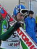 Matti Hautamaeki (Finlandia)