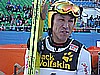 Noriaki Kasai (Japonia)
