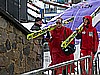 Bjoern Einar Romoeren (Norwegia) i Andreas Kuettel (Szwajcaria)