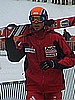 Michael Moellinger (Szwajcaria)