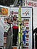 Andreas Kuettel i Walter Steiner (Szwajcaria)
