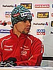 Matti Hautamaeki (Finlandia)