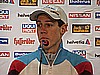 Andreas Kuettel (Szwajcaria)