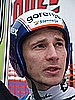 Robert Kranjec (Słowenia)