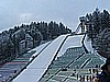 Bergisel w Innsbrucku (Austria)