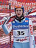 Tom Hilde (Norwegia)