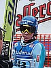 Janne Happonen (Finlandia)