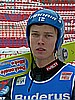 Veli-Matti Lindstroem (Finlandia)