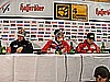 konferencja prasowa