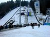 skocznie w Bischofshofen (Austria)