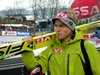Bjoern Einar Romoeren (Norwegia)