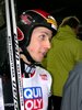 Simon Ammann (Szwajcaria)