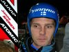 Janne Ahonen (Finlandia)