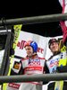 Anders Jacobsen (Norwegia) i Gregor Schlierenzauer (Austria)