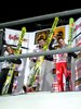 podium
