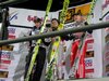 podium